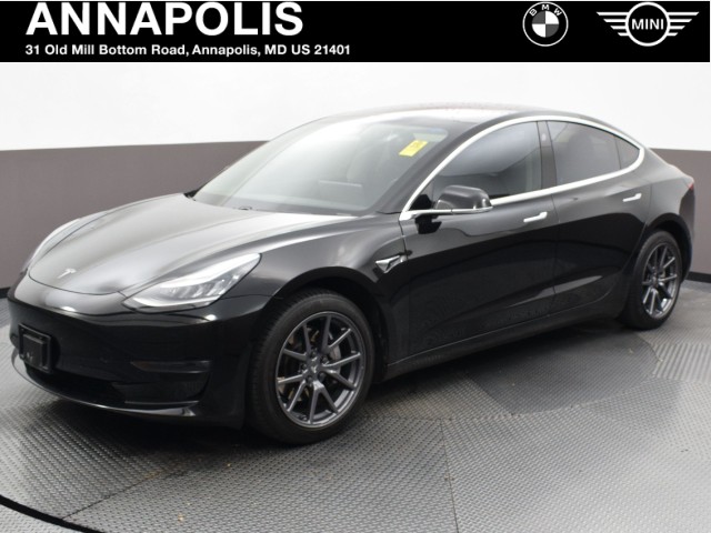Used 2018 Tesla Model 3