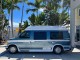 1993 Ford Econoline HI TOP CAMPER Van LOW MILES 106,649 in pompano beach, Florida