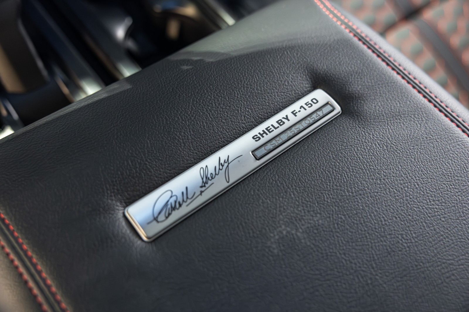 Used Car 2025 Ford F-150  Shelby - 785 Horsepower - Supercharged V8 For Sale Under $130,000 In Boerne, Texas
