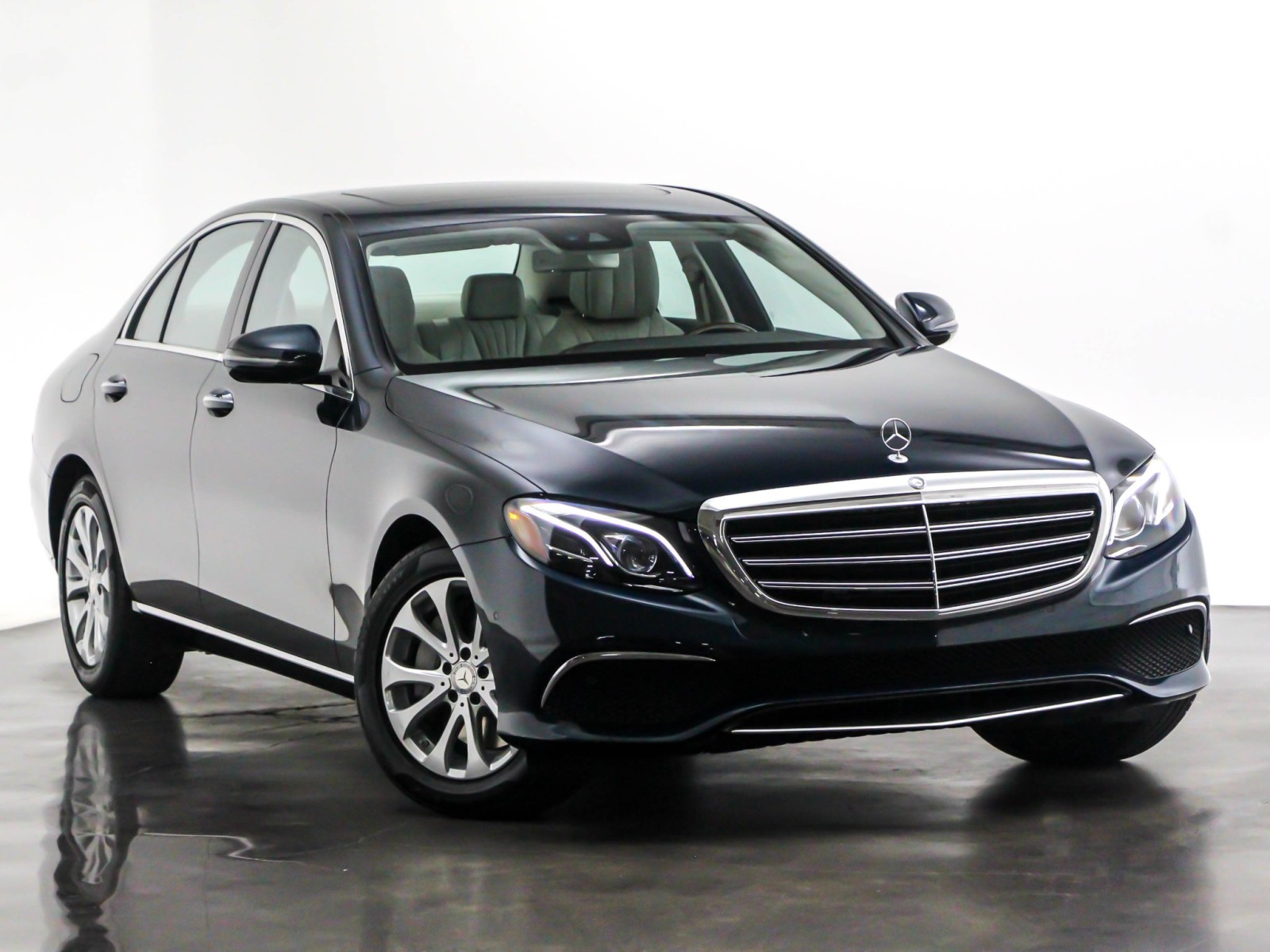 View All Used E300 For Sale Fletcher Jones Motorcars