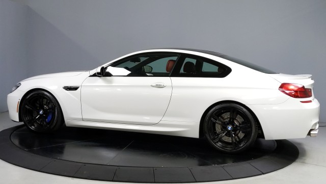 2017 BMW M6  4