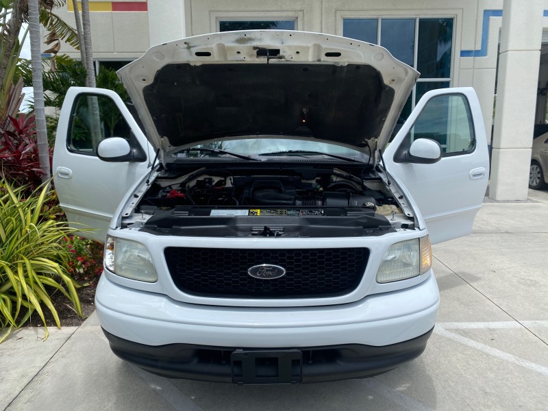 2003 Ford F-150 XLT SPORT LOW MILES 70,700 1 OWNER in , 