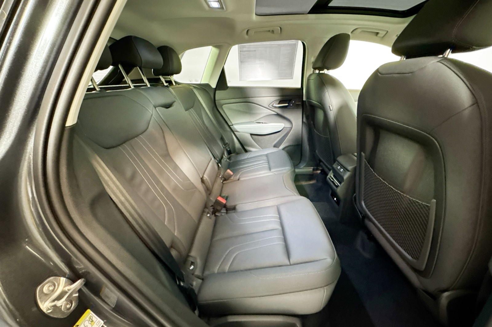 New 2026 Daytona Gray Pearl Effect Audi S line image 28