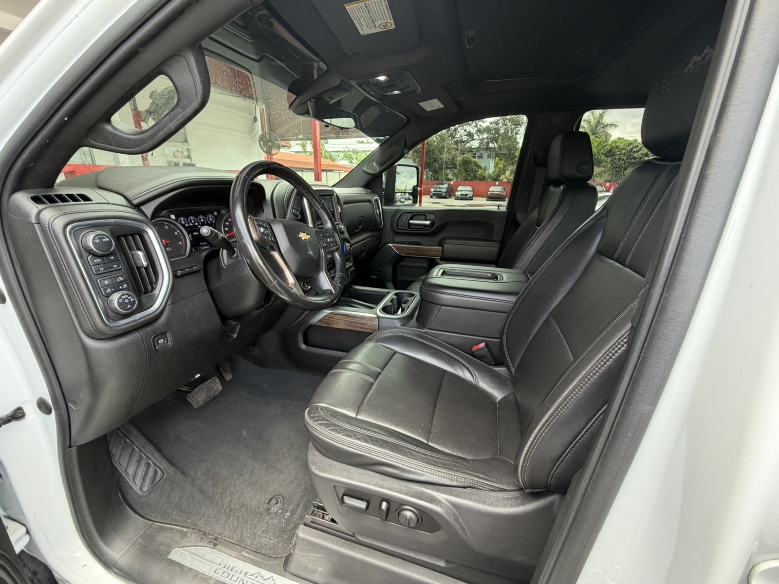 2020 Chevrolet Silverado 1500 - $41,977