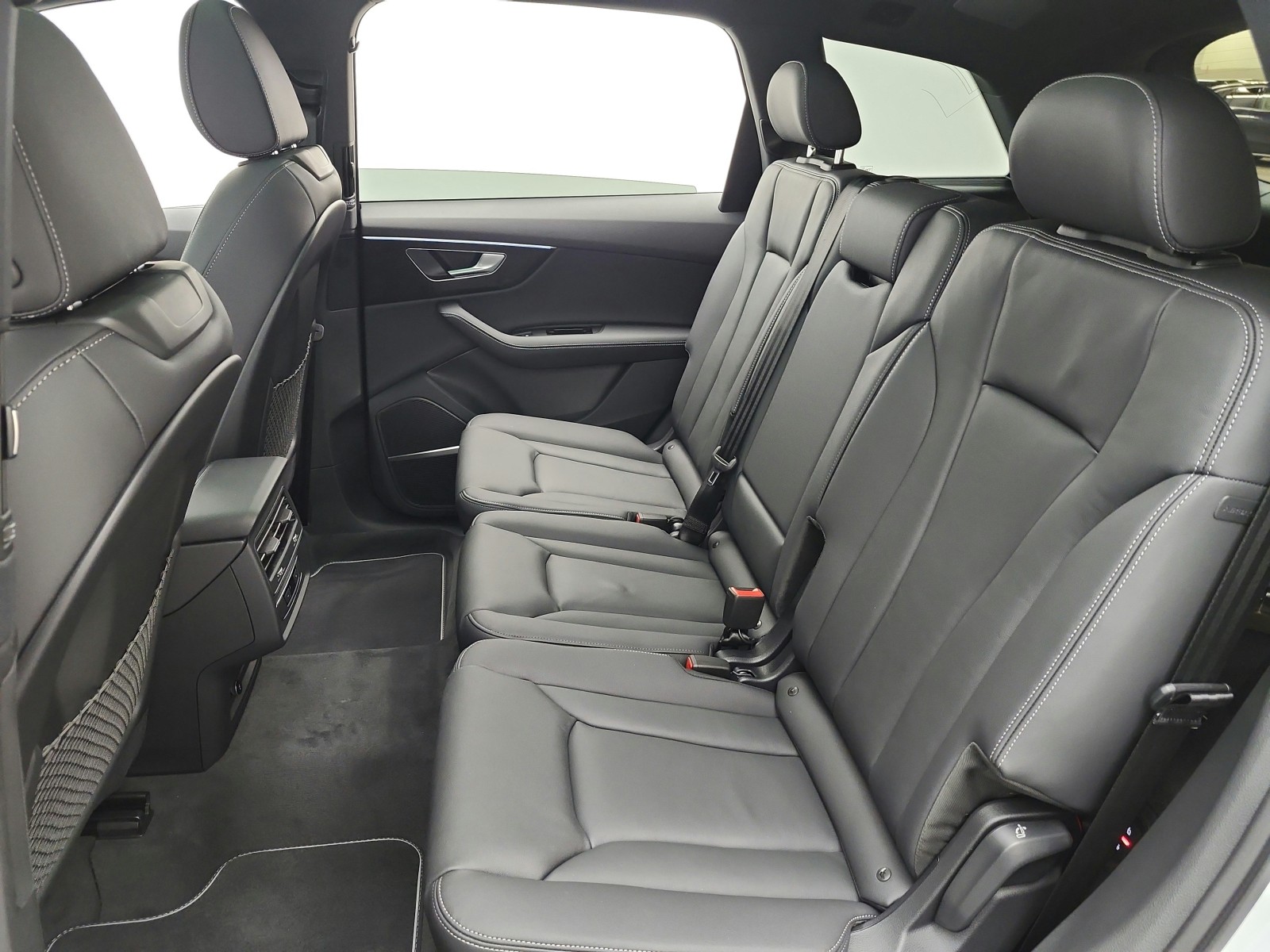 New 2026 Carrara White Audi Premium Plus 45 quattro *Ltd Avail* image 11