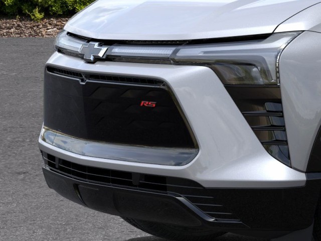 ChevroletBlazer EV13