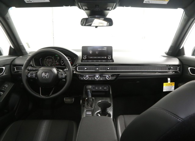 HondaCivic Sedan Hybrid29