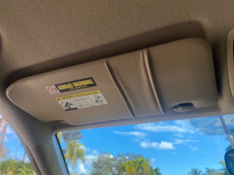 2005 Honda CR-V LX LOW MILES 52,177 SUV in , 