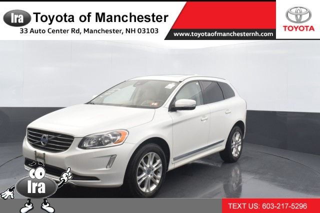 Used 2015 Volvo XC60