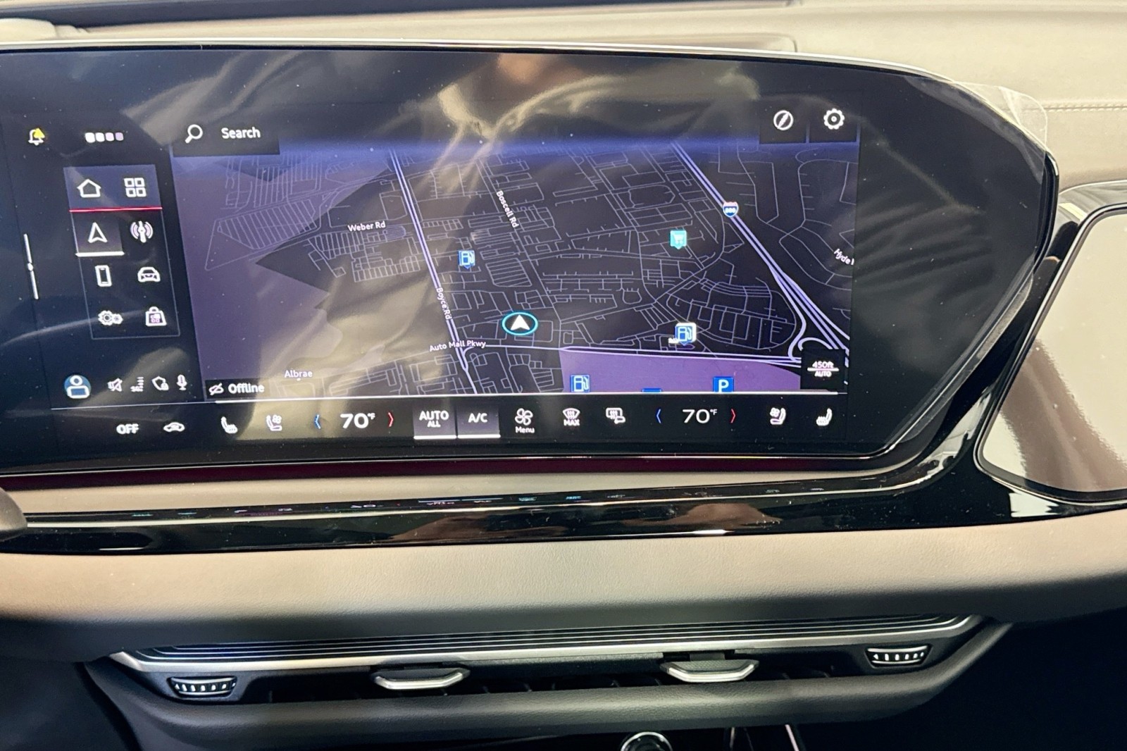 New 2026 MIDNIGHT GREEN Audi Prestige quattro image 11