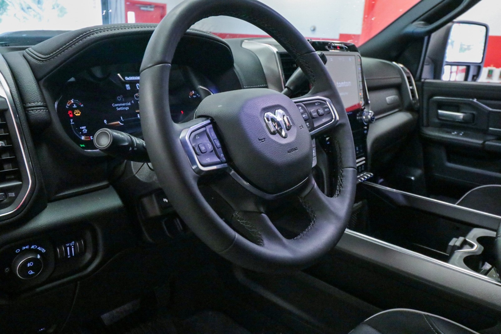 Used Car 2025 Ram 2500  Laramie For Sale Under $70,000 In Austin, Texas