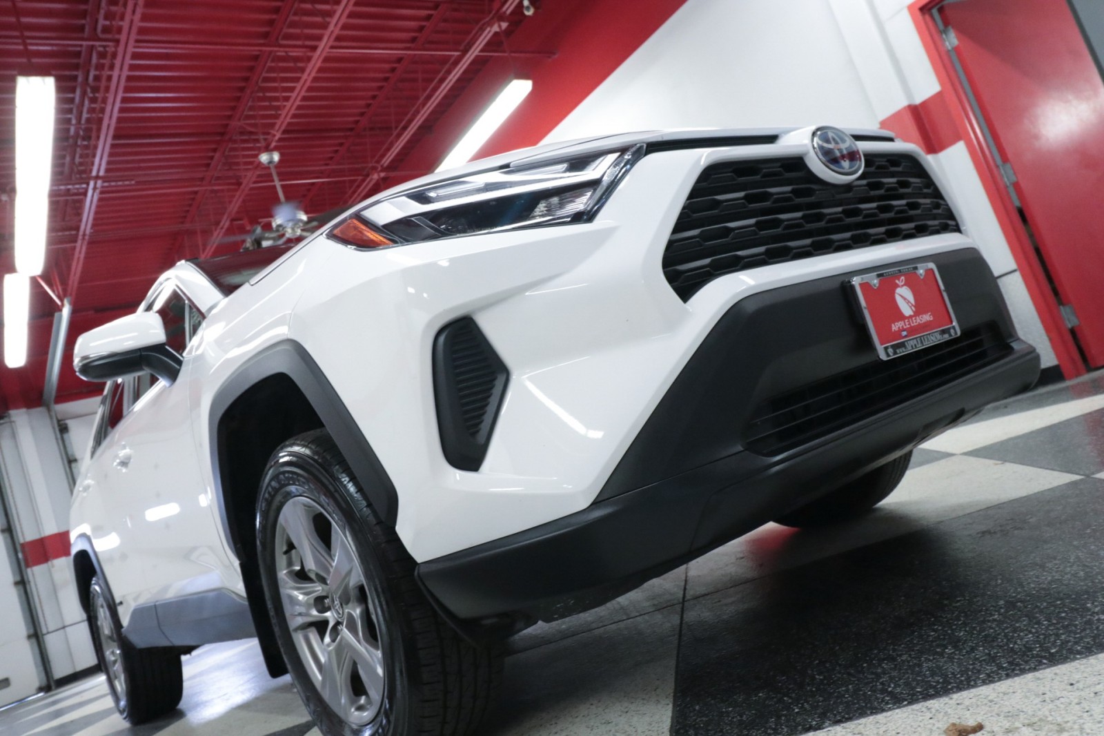 Used Car 2024 Toyota Rav4  Hybrid Xle For Sale Under $35,000 In Austin, Texas