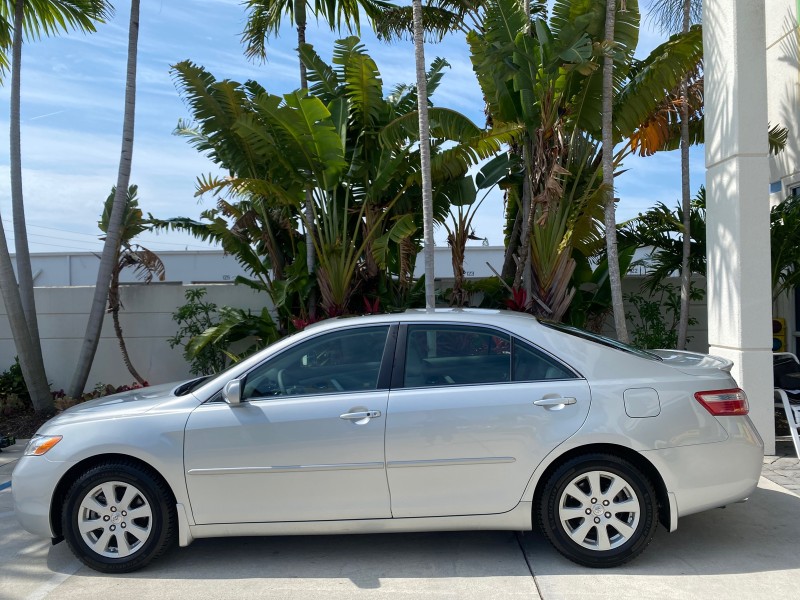 2007 Toyota Camry XLE LOW MILES 15,752 1 OWNER in , 