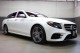 2018 Mercedes-Benz E-Class E 400 in Plainview, 