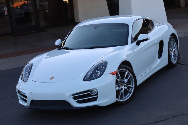 2014  Cayman  in , 