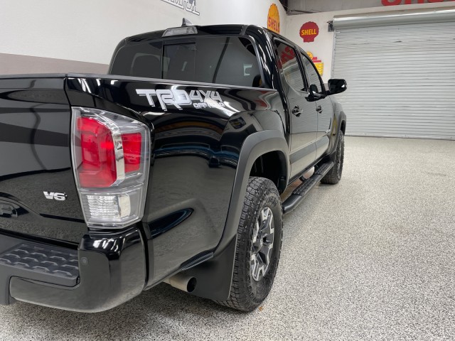 2023 Toyota Tacoma 4WD TRD Off Road 4WD 3.5L-V6 in , 