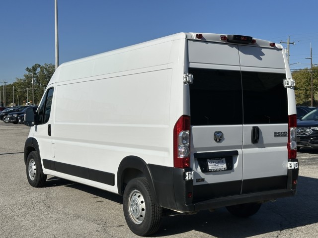 2023 Ram ProMaster Cargo Van  5