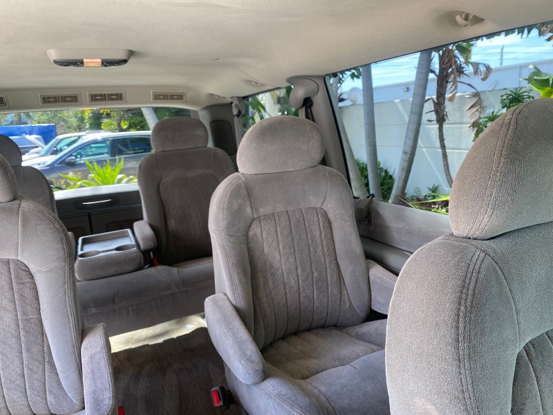 2005 Chevrolet Astro Passenger LT LOW MILES 67,376 1 OWNER in , 