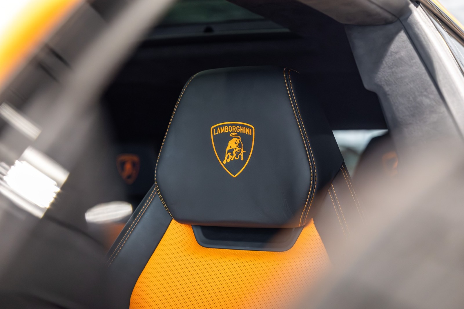 Used Car 2022 Lamborghini Urus - Full Stealth Ppf  For Sale Under $240,000 In Boerne, Texas