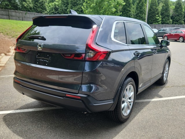 HondaCR-V7