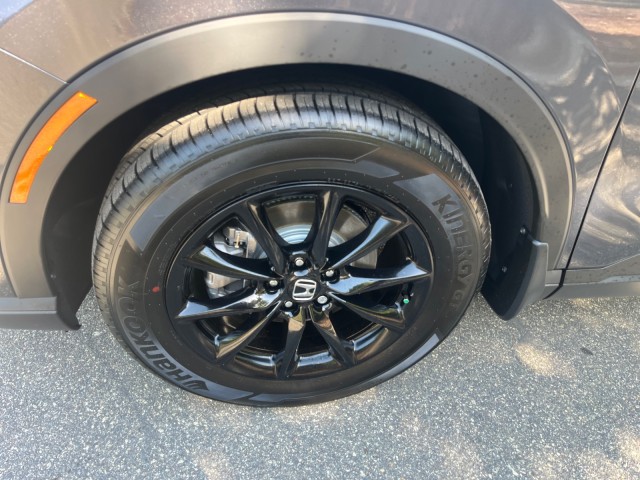 HondaCR-V Hybrid19