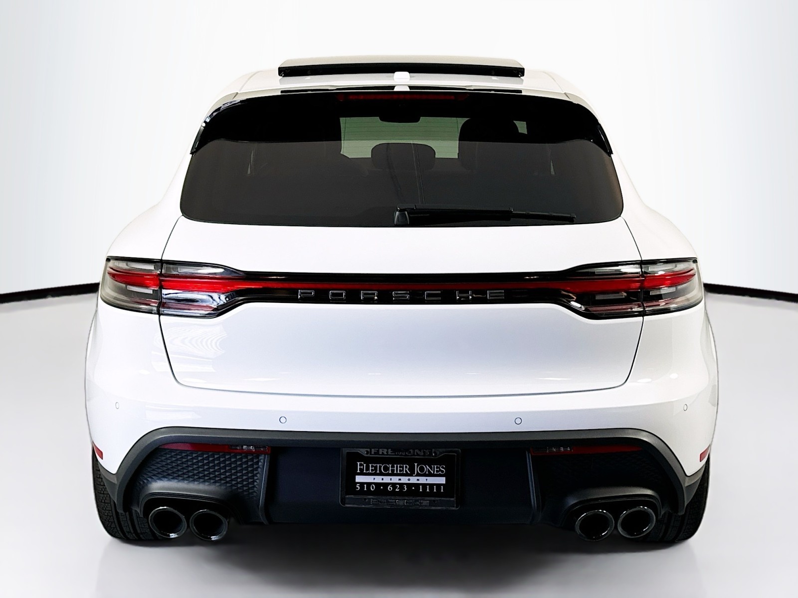 2024 Porsche Macan  6