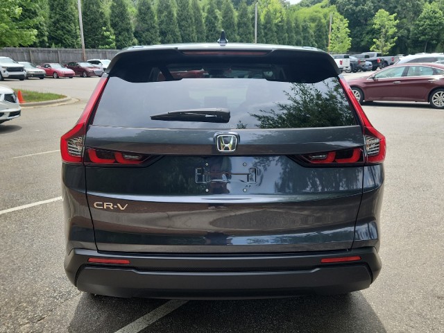 HondaCR-V6