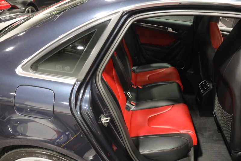 2014 Audi S4 Premium Plus 4dr Sedan in , 