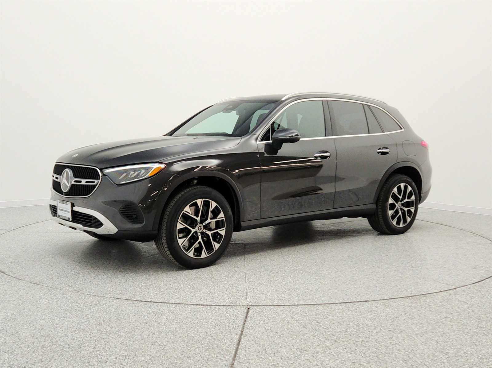 2025 Mercedes-Benz GLC 2025 Mercedes-Benz GLC GLC 350e 4MATIC® SUV SUV
