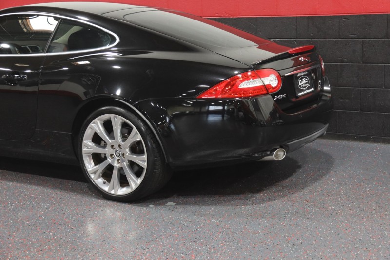 2013 Jaguar XK Portfolio Special Edition 2dr Coupe in , 