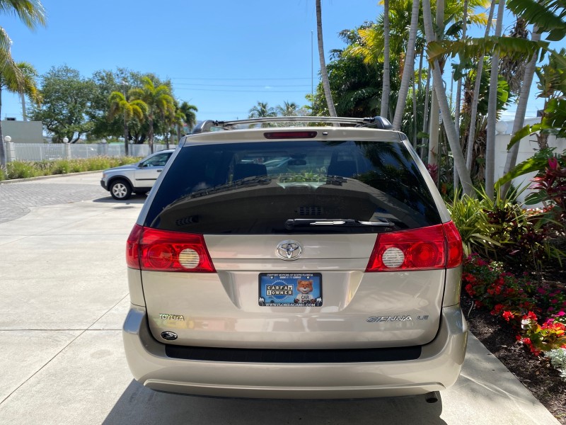 2006 Toyota Sienna VAN LE LOW MILES 78,653 in , 