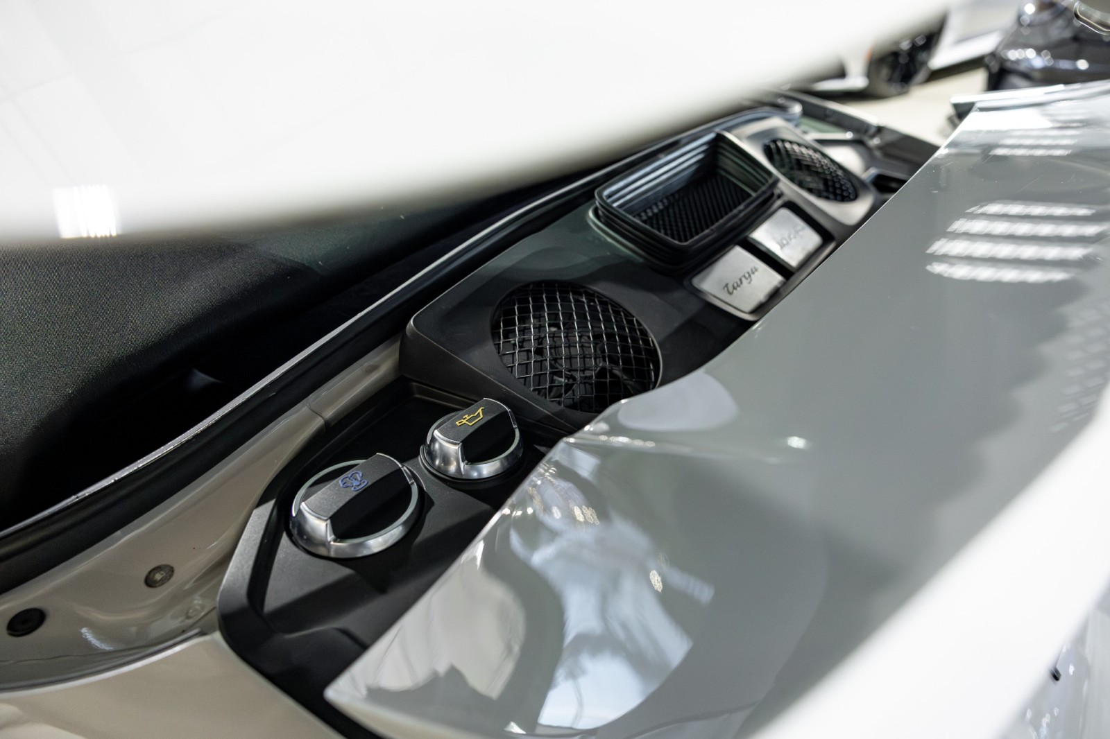 Used Car 2018 Porsche 911  4 Gts For Sale Under $160,000 In Boerne, Texas