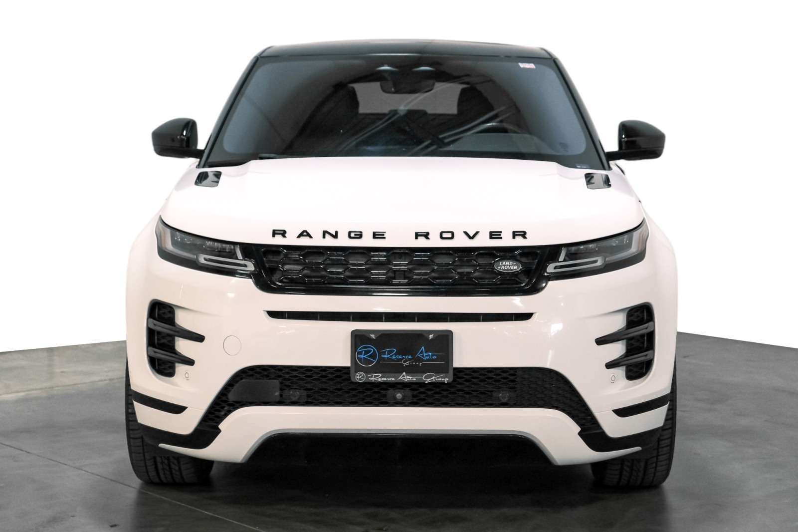 2021 Land Rover Range Rover Evoque R-Dynamic SE AWD PanoRoof 12WayHtdSeats BlackOutPkg 2