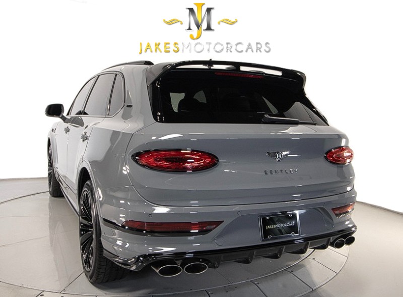 2023 Bentley Bentayga Bentayga Speed Edition 12 ($340,000 MSRP) *ONLY 4900 MILES* in , 