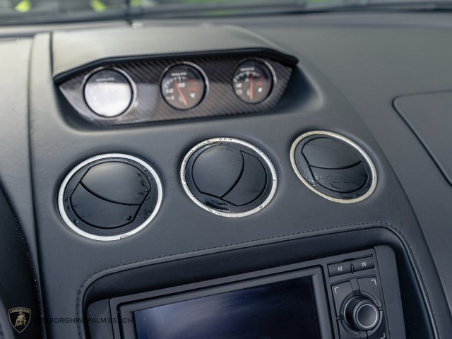 Lamborghini Gallardo