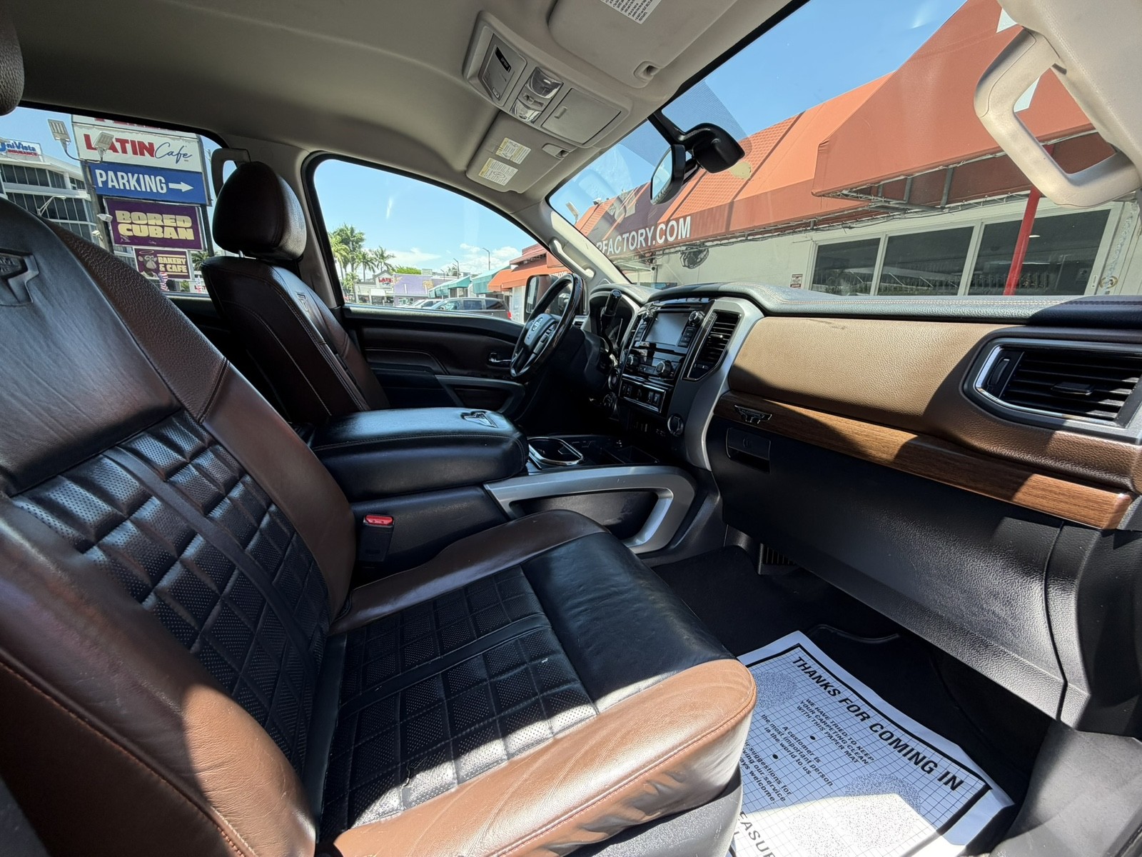 2019 Nissan Titan - $21,488