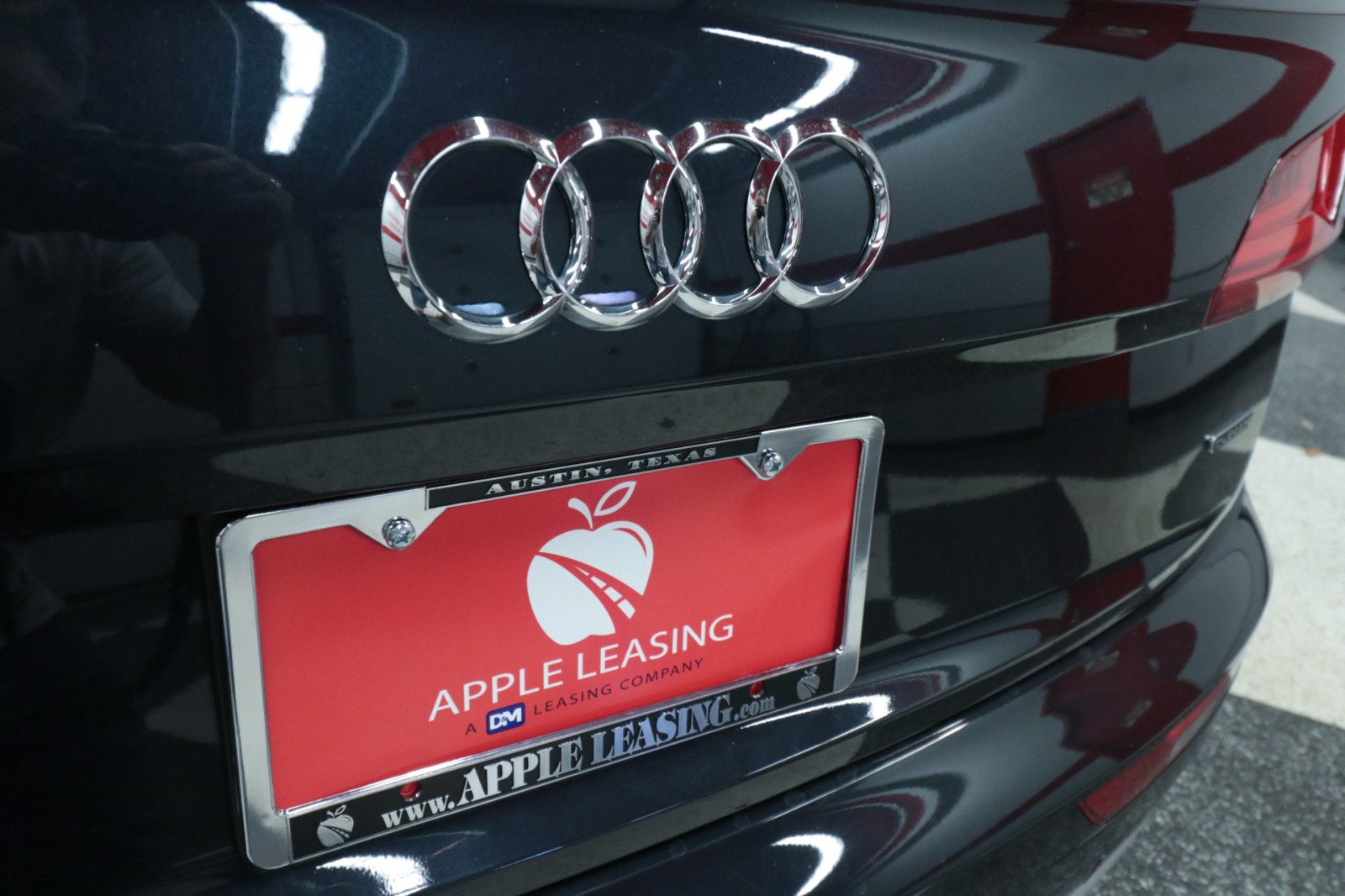 Used Car 2019 Audi Q5  Premium Plus For Sale Under $25,000 In Austin, Texas