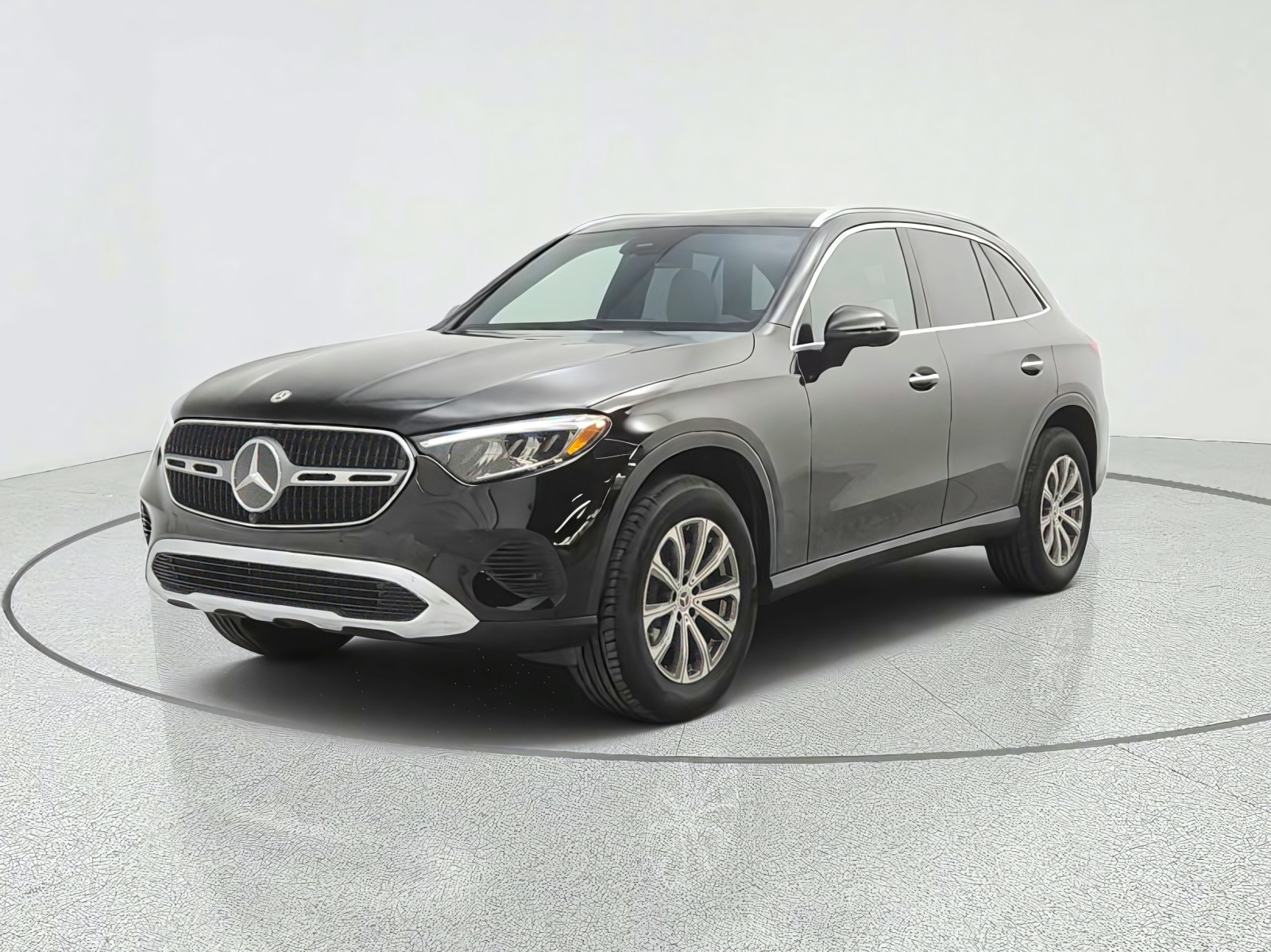 2027 Mercedes-Benz GLC GLC 300 SUV