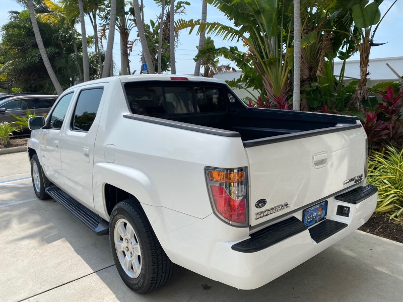 2008 Honda Ridgeline RTS 4WD LOW MILES 73,653 1 OWNER in , 