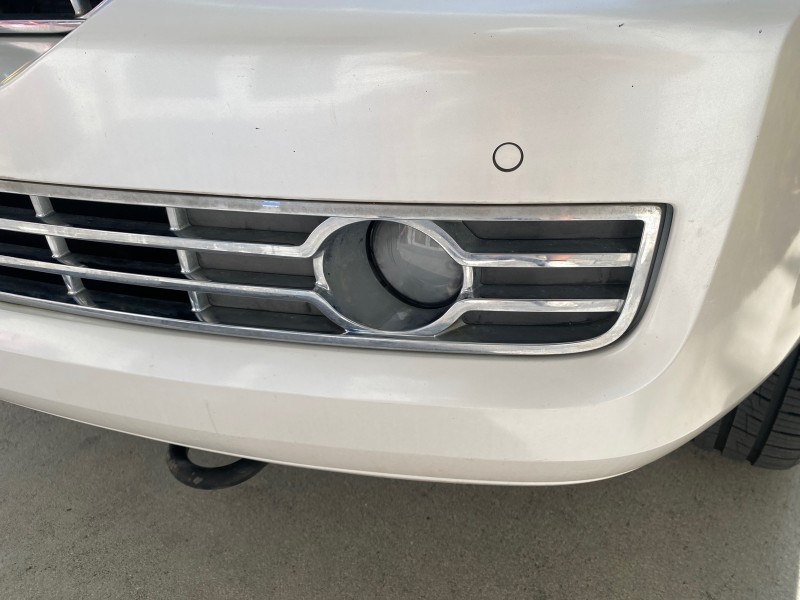 2010 Lincoln Navigator 4WD SUNROOF LOW MILES 31,209 in , 