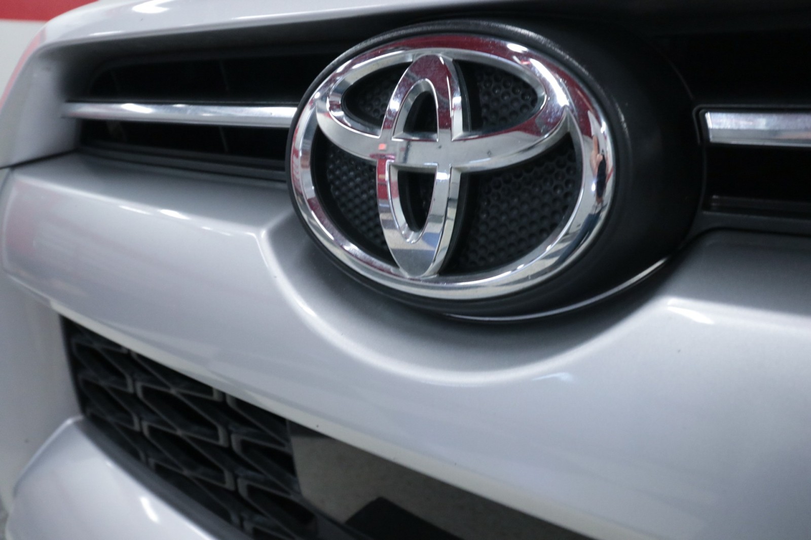 Used Car 2020 Toyota 4runner  Sr5 Premium For Sale Under $35,000 In Austin, Texas