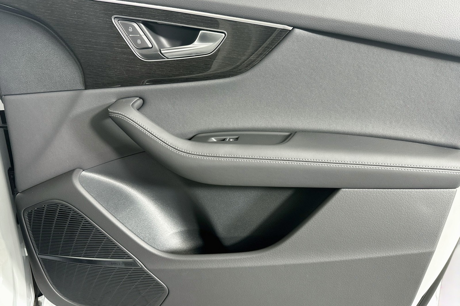 New 2027 Glacier White Metallic Audi Premium Plus image 15