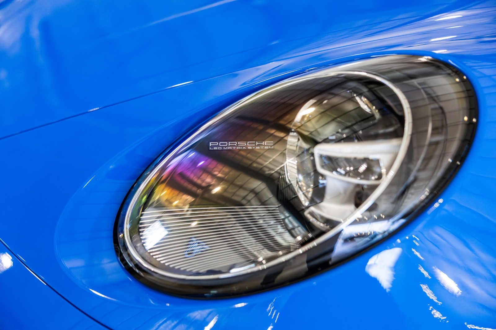 Used Car 2024 Porsche 911  Turbo S For Sale Under $300,000 In Boerne, Texas