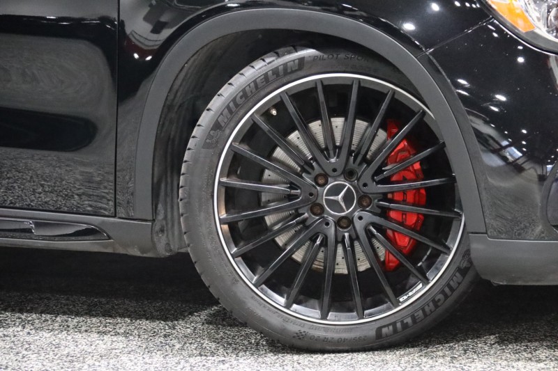 2018 Mercedes-Benz AMG GLA 45 4MATIC Performance Pkg 4dr Suv in , 