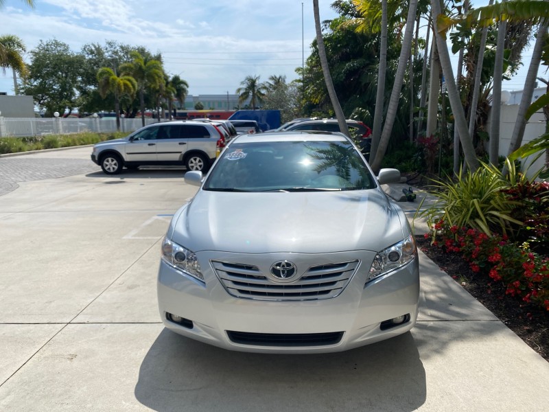 2007 Toyota Camry XLE LOW MILES 15,752 1 OWNER in , 