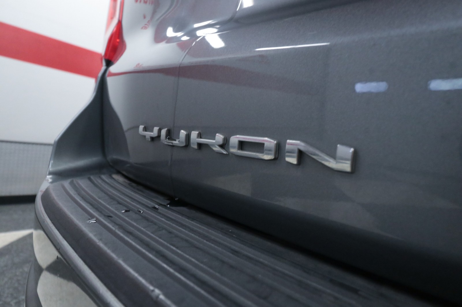 Used Car 2022 Gmc Yukon  At4 For Sale Under $60,000 In Austin, Texas