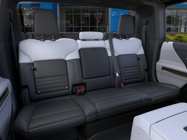 GMCHUMMER EV Pickup17