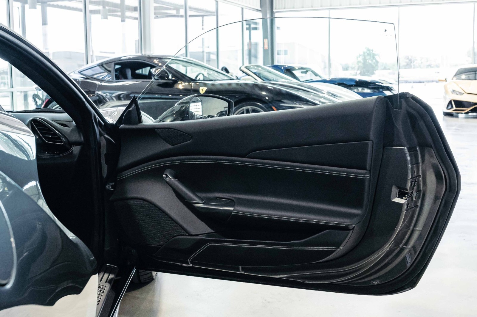 Used Car 2016 Ferrari 488 Gtb  For Sale Under $240,000 In Boerne, Texas