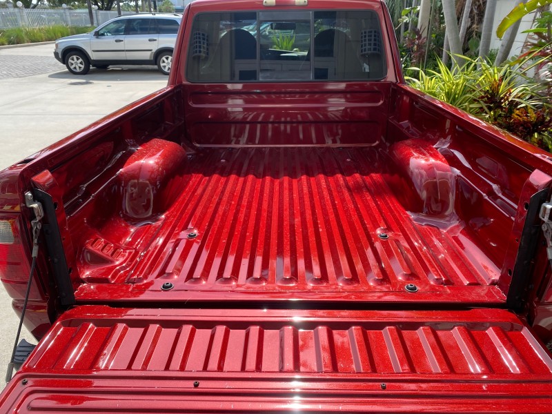 2002 Ford Ranger XLT LOW MILES 58,532 1 OWNER in ,