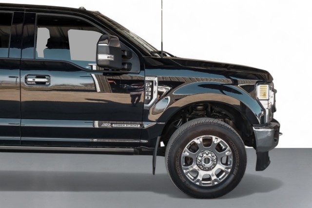 2022 Ford F-350 SRW Lariat 7